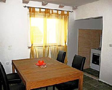 Maison de vacances /en/au Orebic (Dubrovacko-Neretvanska)ou appartement ou maison de vacances