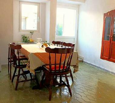 Maison de vacances /en/au Orebic (Dubrovacko-Neretvanska)ou appartement ou maison de vacances