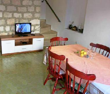 Maison de vacances /en/au Orebic (Dubrovacko-Neretvanska)ou appartement ou maison de vacances