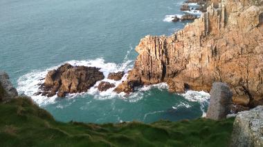 Maison de vacances /en/au Saint fiacre (Finistre)ou appartement ou maison de vacances