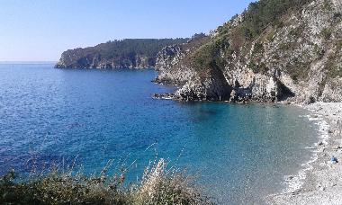 Maison de vacances /en/au Saint fiacre (Finistre)ou appartement ou maison de vacances