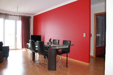 Appartement de vacances �/en/au Funchal (Madeira)ou appartement ou maison de vacances