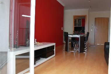Appartement de vacances �/en/au Funchal (Madeira)ou appartement ou maison de vacances