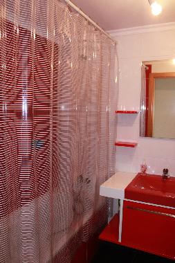 Appartement de vacances �/en/au Funchal (Madeira)ou appartement ou maison de vacances