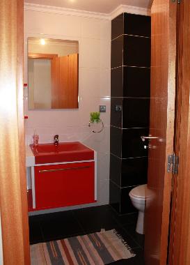 Appartement de vacances �/en/au Funchal (Madeira)ou appartement ou maison de vacances