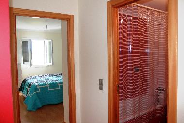 Appartement de vacances �/en/au Funchal (Madeira)ou appartement ou maison de vacances