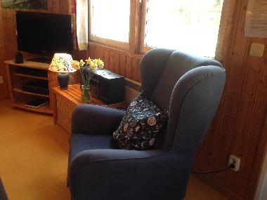 Maison de vacances /en/au 17237 (Mecklenburgische Seenplatte)ou appartement ou maison de vacances