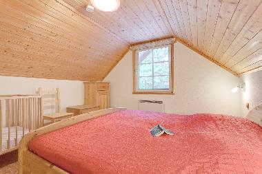 Maison de vacances /en/au 17237 (Mecklenburgische Seenplatte)ou appartement ou maison de vacances