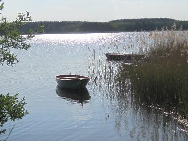 Maison de vacances /en/au 17237 (Mecklenburgische Seenplatte)ou appartement ou maison de vacances