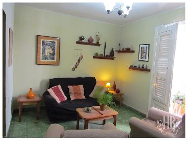 Appartement de vacances �/en/au Plaza de la Revoluci�n  (La Habana)ou appartement ou maison de vacances
