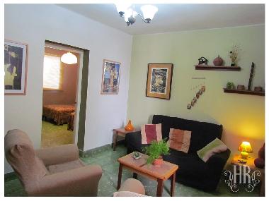 Appartement de vacances �/en/au Plaza de la Revoluci�n  (La Habana)ou appartement ou maison de vacances