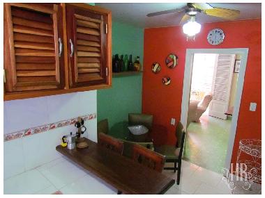 Appartement de vacances �/en/au Plaza de la Revoluci�n  (La Habana)ou appartement ou maison de vacances