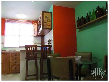 Appartement de vacances �/en/au Plaza de la Revoluci�n  (La Habana)ou appartement ou maison de vacances