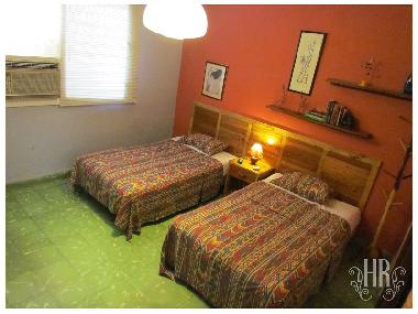 Appartement de vacances �/en/au Plaza de la Revoluci�n  (La Habana)ou appartement ou maison de vacances