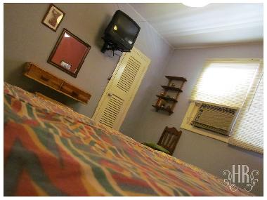 Appartement de vacances �/en/au Plaza de la Revoluci�n  (La Habana)ou appartement ou maison de vacances