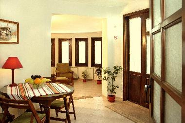 Appartement de vacances �/en/au Plovdiv (Plovdiv)ou appartement ou maison de vacances