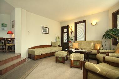 Appartement de vacances �/en/au Plovdiv (Plovdiv)ou appartement ou maison de vacances