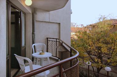 Appartement de vacances �/en/au Plovdiv (Plovdiv)ou appartement ou maison de vacances