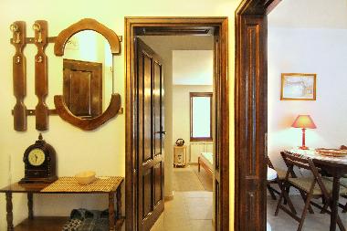 Appartement de vacances �/en/au Plovdiv (Plovdiv)ou appartement ou maison de vacances