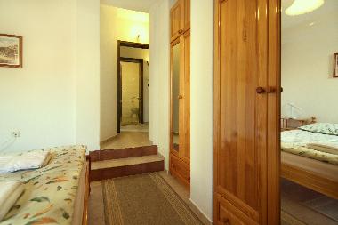 Appartement de vacances �/en/au Plovdiv (Plovdiv)ou appartement ou maison de vacances