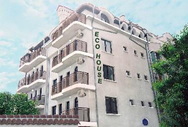 Appartement de vacances �/en/au Plovdiv (Plovdiv)ou appartement ou maison de vacances