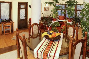 Appartement de vacances �/en/au Plovdiv (Plovdiv)ou appartement ou maison de vacances