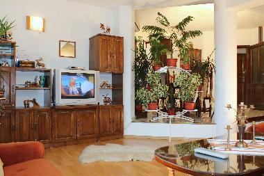 Appartement de vacances �/en/au Plovdiv (Plovdiv)ou appartement ou maison de vacances