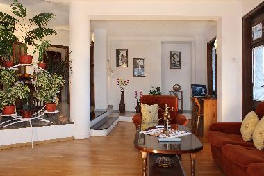 Appartement de vacances �/en/au Plovdiv (Plovdiv)ou appartement ou maison de vacances