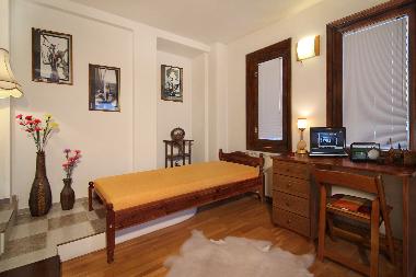 Appartement de vacances �/en/au Plovdiv (Plovdiv)ou appartement ou maison de vacances