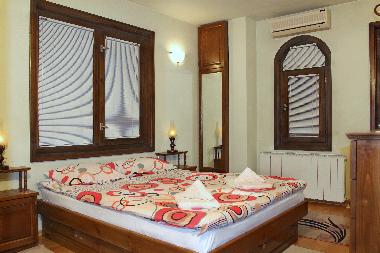 Appartement de vacances �/en/au Plovdiv (Plovdiv)ou appartement ou maison de vacances