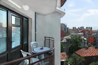 Appartement de vacances �/en/au Plovdiv (Plovdiv)ou appartement ou maison de vacances