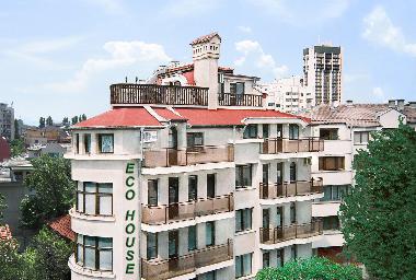 Appartement de vacances �/en/au Plovdiv (Plovdiv)ou appartement ou maison de vacances