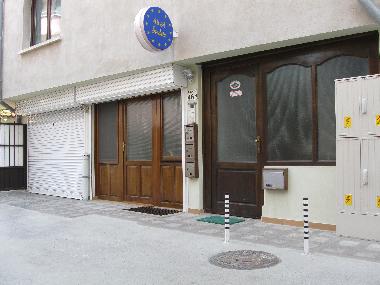 Appartement de vacances �/en/au Plovdiv (Plovdiv)ou appartement ou maison de vacances