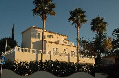 Villa /en/au San Fulgencio (Alicante / Alacant)ou appartement ou maison de vacances