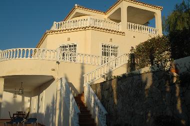 Villa /en/au San Fulgencio (Alicante / Alacant)ou appartement ou maison de vacances