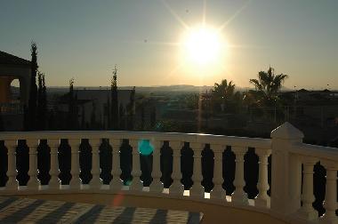 Villa /en/au San Fulgencio (Alicante / Alacant)ou appartement ou maison de vacances