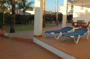Villa /en/au San Fulgencio (Alicante / Alacant)ou appartement ou maison de vacances