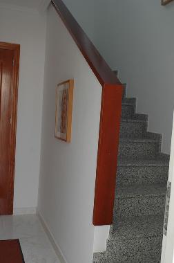 Villa /en/au San Fulgencio (Alicante / Alacant)ou appartement ou maison de vacances