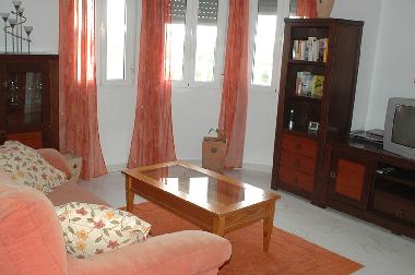 Villa /en/au San Fulgencio (Alicante / Alacant)ou appartement ou maison de vacances