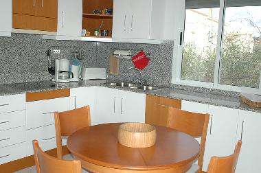 Villa /en/au San Fulgencio (Alicante / Alacant)ou appartement ou maison de vacances