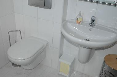 Villa /en/au San Fulgencio (Alicante / Alacant)ou appartement ou maison de vacances