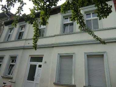 Appartement de vacances /en/au Schnebeck (Elbe-Brde-Heide)ou appartement ou maison de vacances