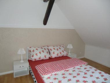 Appartement de vacances /en/au Schnebeck (Elbe-Brde-Heide)ou appartement ou maison de vacances