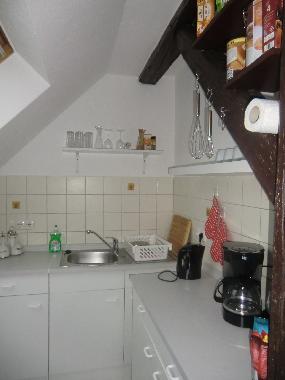 Appartement de vacances /en/au Schnebeck (Elbe-Brde-Heide)ou appartement ou maison de vacances