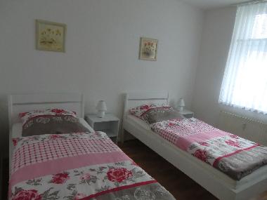 Appartement de vacances /en/au Schnebeck (Elbe-Brde-Heide)ou appartement ou maison de vacances