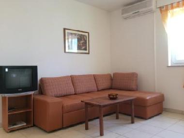 Appartement de vacances �/en/au krk (Primorsko-Goranska)ou appartement ou maison de vacances