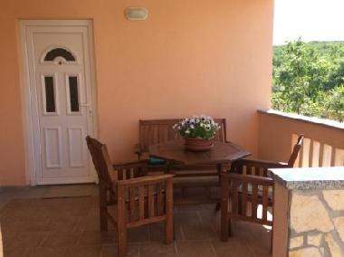 Appartement de vacances �/en/au krk (Primorsko-Goranska)ou appartement ou maison de vacances