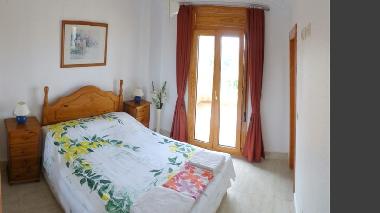 Maison de vacances /en/au guardamar del segura (Alicante / Alacant)ou appartement ou maison de vacances