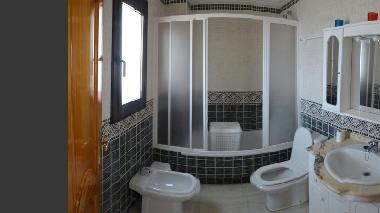 Maison de vacances /en/au guardamar del segura (Alicante / Alacant)ou appartement ou maison de vacances