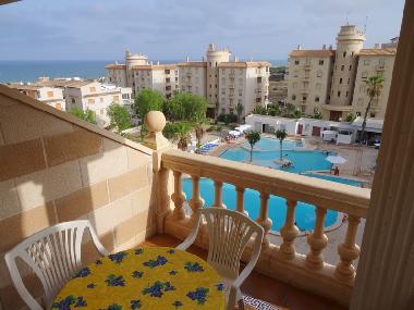 Maison de vacances /en/au guardamar del segura (Alicante / Alacant)ou appartement ou maison de vacances